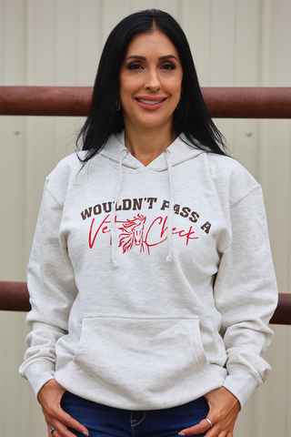 Vet Check Hoodie