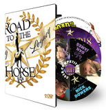 Road to the Horse 2018 RDVD