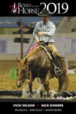 Road to the Horse 2019 DVD