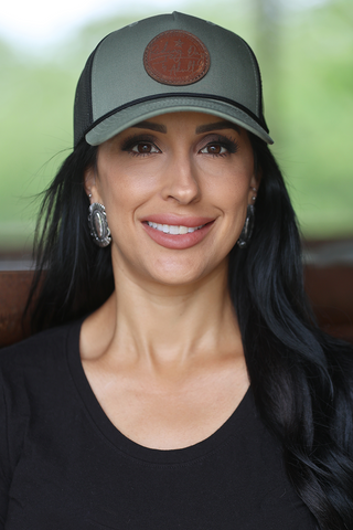 Riding Day Hat