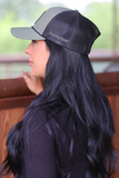 Riding Day Hat