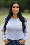Riding Day - Long Sleeve