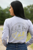 Riding Day - Long Sleeve