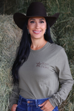 Rub Some Dirt on It - Long Sleeve