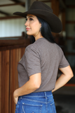 Horse Rich Money Poor T-Shirt