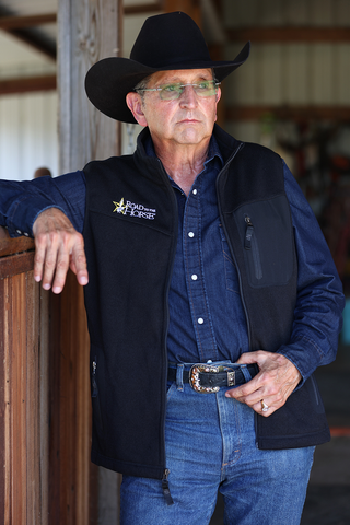 RTTH Lane Vest
