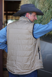 RTTH Sterling Vest