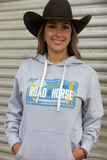 RTTH 2024 License Plate Hoodie