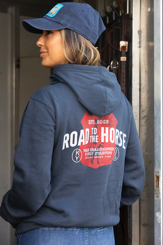 RTTH Road Sign Hoodie