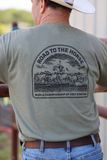 Round Up T