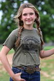 Youth Remuda T Shirt