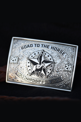 RTTH 2026 Fan Buckle