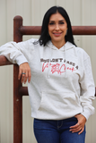 Vet Check Hoodie